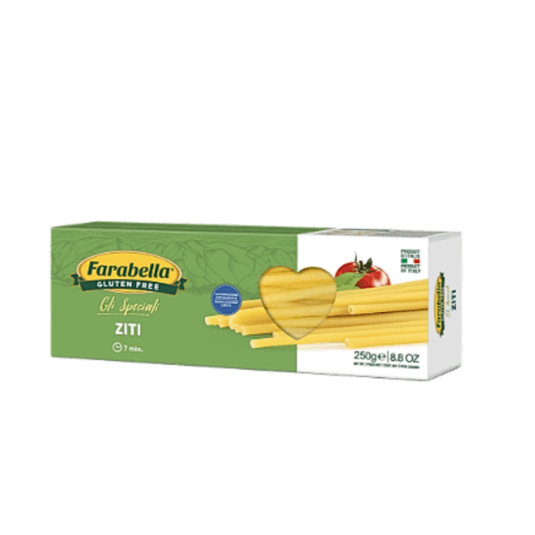 Ziti Farabella glutenfrei